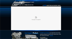 Desktop Screenshot of jnm.ca